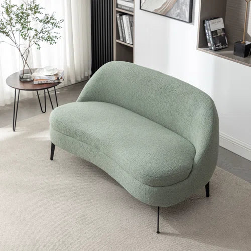 Thombrower 50'' Upholstered Loveseat